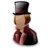 Charlieand the Chocolate Factory 3 Icon
